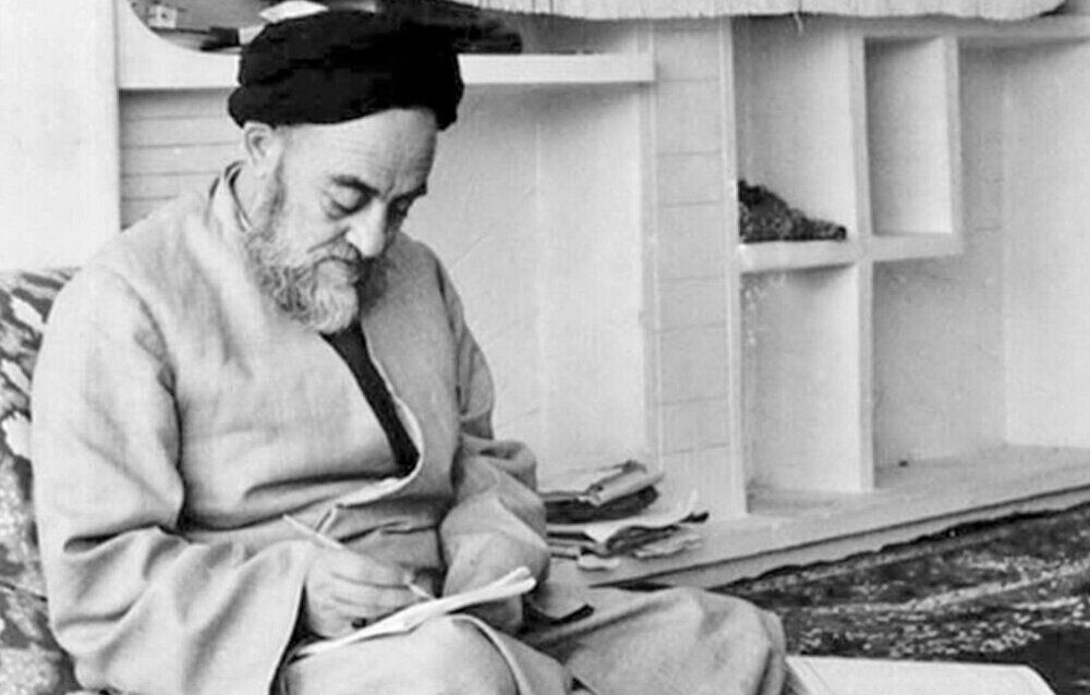 خاطرات علما : دعا کنید امام حسین(ع) ما را از خودش جدا نکند