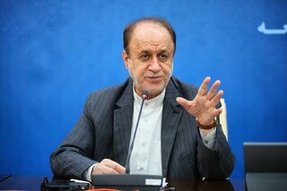 نایب رئیس مجلس: ایران می‌تواند امنیت منطقه را تامین کند