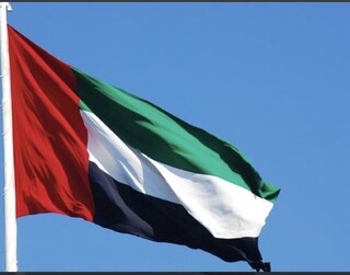 انفجارهای متعدد در پایگاه نظامی آمریکا در امارات
