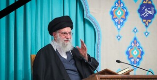 دفتر آیت الله مظاهری شهادت رهبر معظم انقلاب را تسلیت گفت