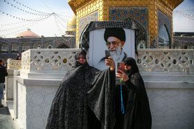 میراث سرخ سیدالشهدا(ع)؛ پناهگاهی نفوذناپذیر در برابر هجوم شقی‌ترین دشمنان