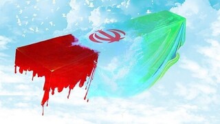 شهادت ۴ همدانی در پی حمله آمریکا