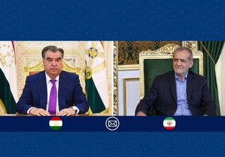 امامعلی رحمان، شهادت مقام معظم رهبری را تسلیت گفت