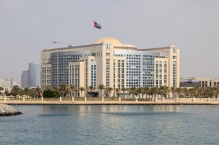 تعطیلی سفارت امارات در ایران