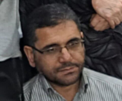 شهادت فرزند برومند سمنان در جنایت آمریکایی صهیونیستی