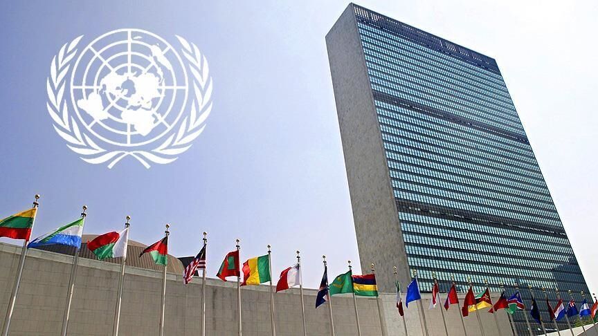 نمایندگی ایران در سازمان ملل: تهدید ترامپ نشان‌دهنده جهل است نه قدرت