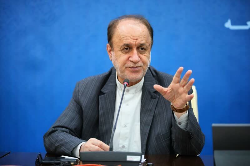 حاجی بابایی: کنکور ۳۰ روز پس از جنگ برگزار می‌شود