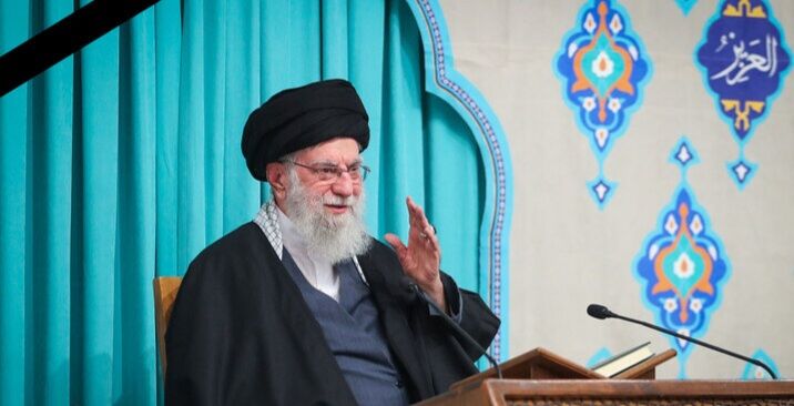 دفتر آیت الله مظاهری شهادت رهبر معظم انقلاب را تسلیت گفت