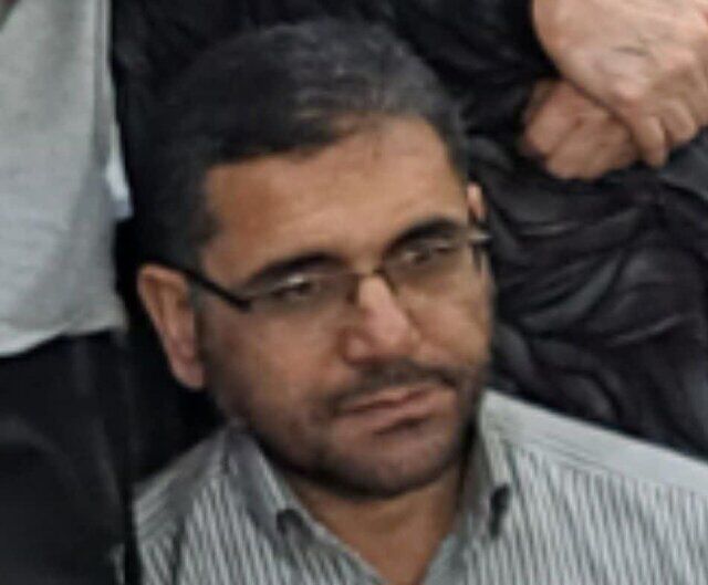 شهادت فرزند برومند سمنان در جنایت آمریکایی صهیونیستی