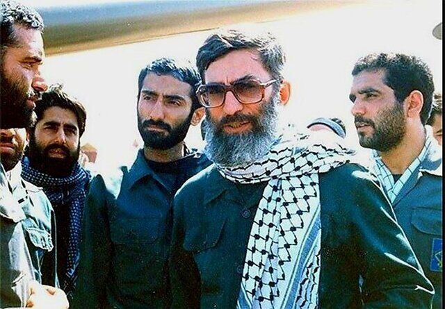 بیانیه بنیاد حفظ آثار و نشر ارزش‌های دفاع مقدس و مقاومت درپی شهادت رهبر معظم انقلاب