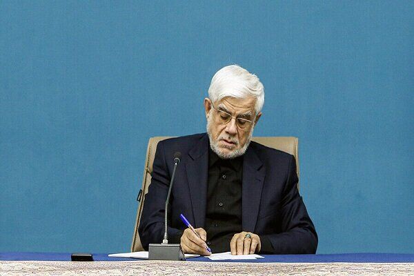 معاون اول رئیس جمهور:  از تحریم‌پذیری تا مرجعیت جهانی در تأمین نیازها، ثمره ایستادگی است 