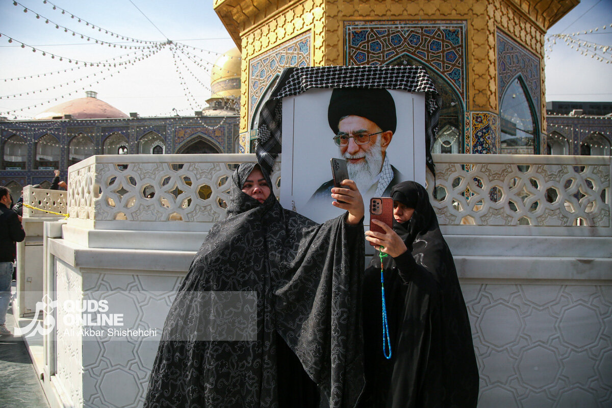 میراث سرخ سیدالشهدا(ع)؛ پناهگاهی نفوذناپذیر در برابر هجوم شقی‌ترین دشمنان