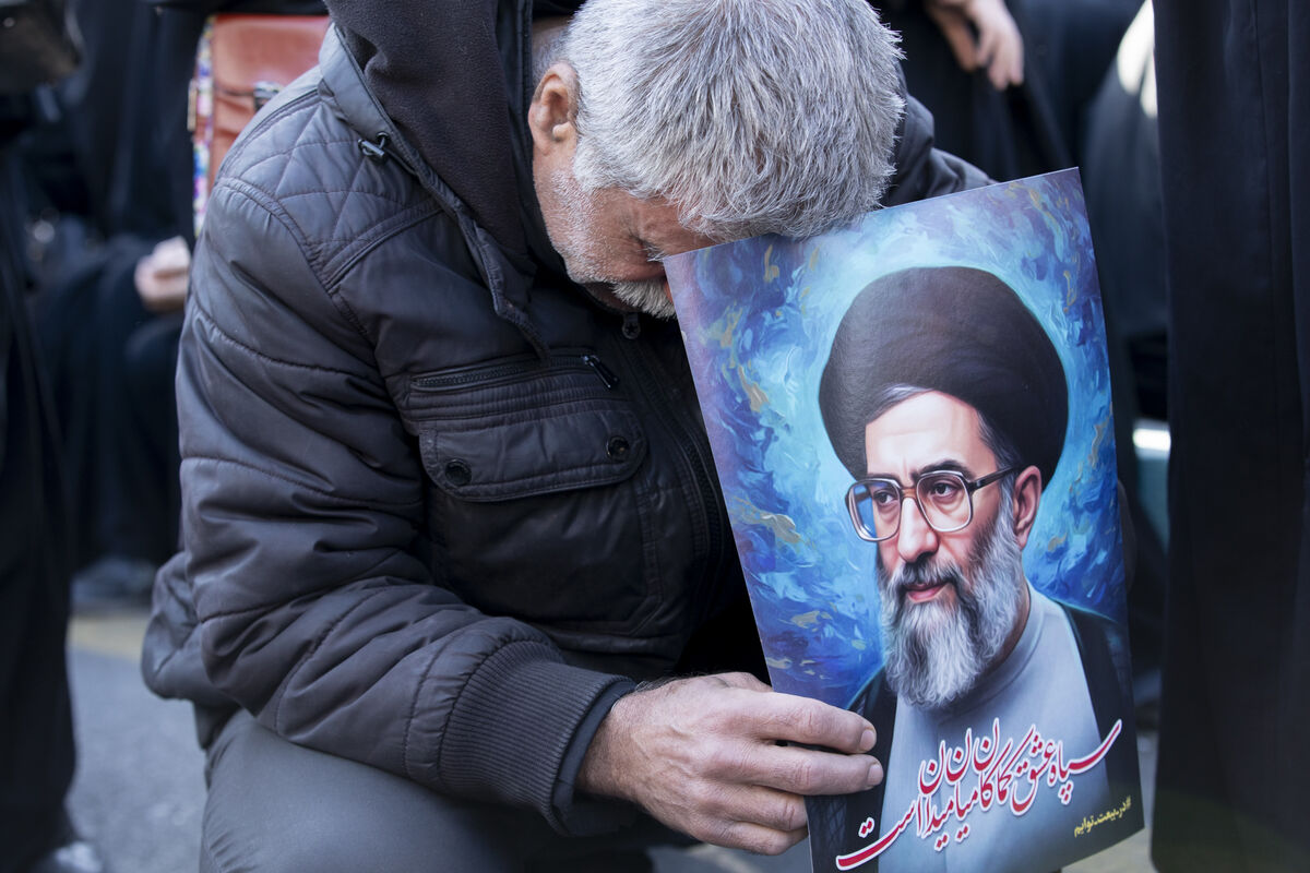 شهادت‌طلبی، تمنای تمدن‌ساز سیدالشهدای انقلاب