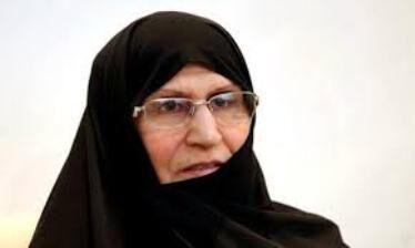 فرزند امام(ره): رهبر انقلاب مسیر حفظ استقلال ایران را باقدرت ادامه داد