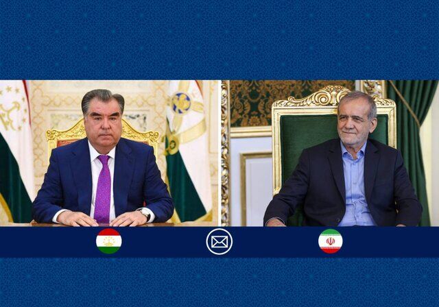 امامعلی رحمان، شهادت مقام معظم رهبری را تسلیت گفت