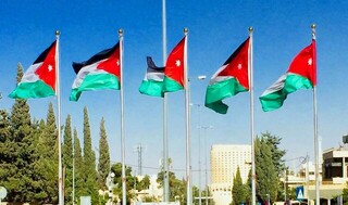 احضار کاردار سفارت ایران در اردن