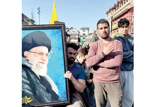 فیلم | امّت عزادار