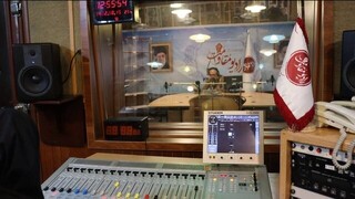 پیام تسلیت معاون صدا درپی شهادت صدابردار و تهیه کننده رادیو