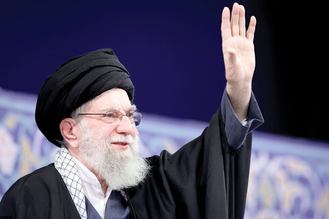 مراسم تشییع رهبر شهید در مشهد ‌قطعی شد/مبدا فرودگاه خواهد بود