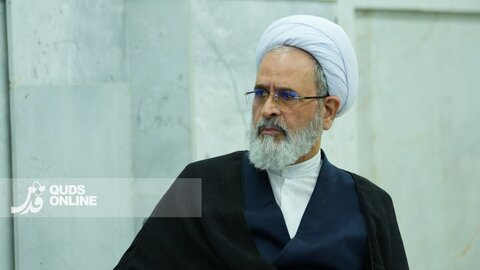 عکس | تصاویری از دومین جلسه شورای موقت رهبری