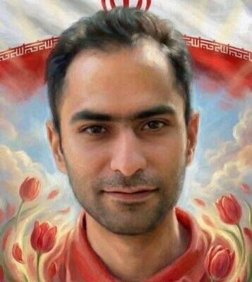 شهادت مظلومانه صدابردار و تهیه‌کننده رادیو نمایش در حمله دشمن صهیونیستی - آمریکایی