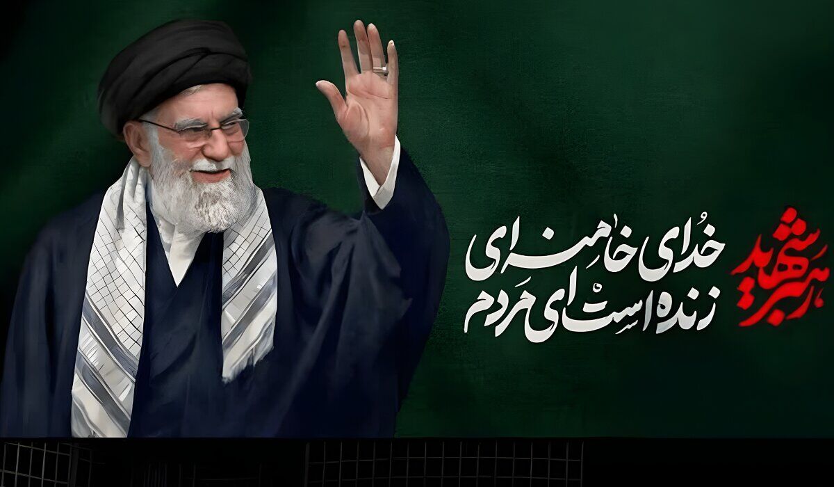 انقلاب درونی و تولد رهبرهای الهی