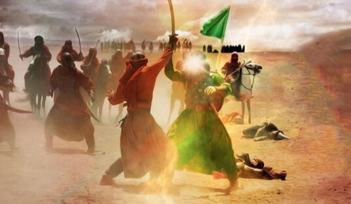 از عمر سعد تا امروز؛ پایان تلخ کسانی که از دین زدند تا به دنیا برسند