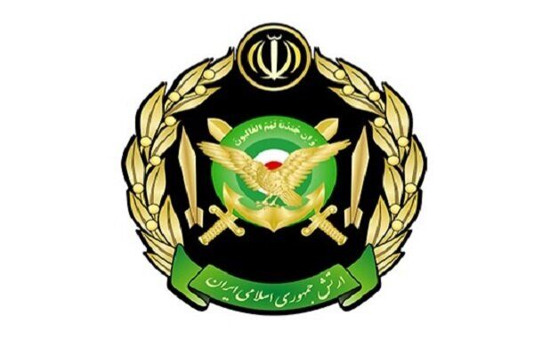 ارتش: یک فروند پهپاد «لوکاس» در قشم منهدم شد