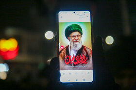 در نشست معنوی روان‌شناسان با عنوان «در رثای شهادت رهبر فرزانه» مطرح شد؛ تجسم عملی استقامت در رفتار آقا هویدا بود