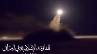 فیلم | تصاویری از قبل و بعد پایگاه السالم کویت