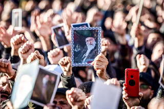 نگاهی به آیه ۱۷۰ سوره آل‌عمران در بیانات رهبر شهید انقلاب/ پیام شهدا این است؛ نترسید و غمگین نشوید!