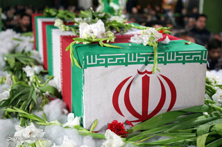 شهادت دو تن‌ از فرزندان زاوه در حمله رژیم صهیونسیتی