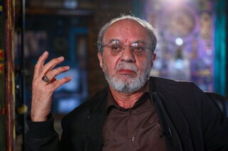 حسن خجسته: شهید خامنه‌ای شهیدوار زیست