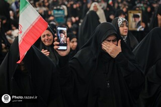 آغاز اربعین امام خامنه‌ای تا ساعتی دیگر + مسیرهای حضور در مراسم در تهران