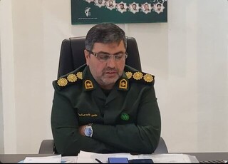 تکذیب تخلیه ستاد فرماندهی سپاه آمل