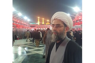 یک استاد حوزه علمیه مطرح کرد؛ روزه، تمرینی برای مهار گناه و ورود به ضیافت الهی