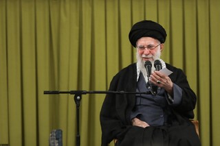 مهمترین سفارش رهبر شهید به ملت ایران