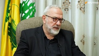 مقام حزب‌الله: هرگز درباره سلاح مقاومت مذاکره نخواهیم کرد