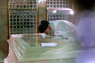 اطلاعیه مهم شورای هماهنگی تبلیغات اسلامی درباره زمان تشییع شهید آیت‌الله خامنه‌ای