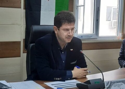 پیش‌بینی ظرفیت ۵۰ هزار نفر شب اسکان اضطراری در گلستان