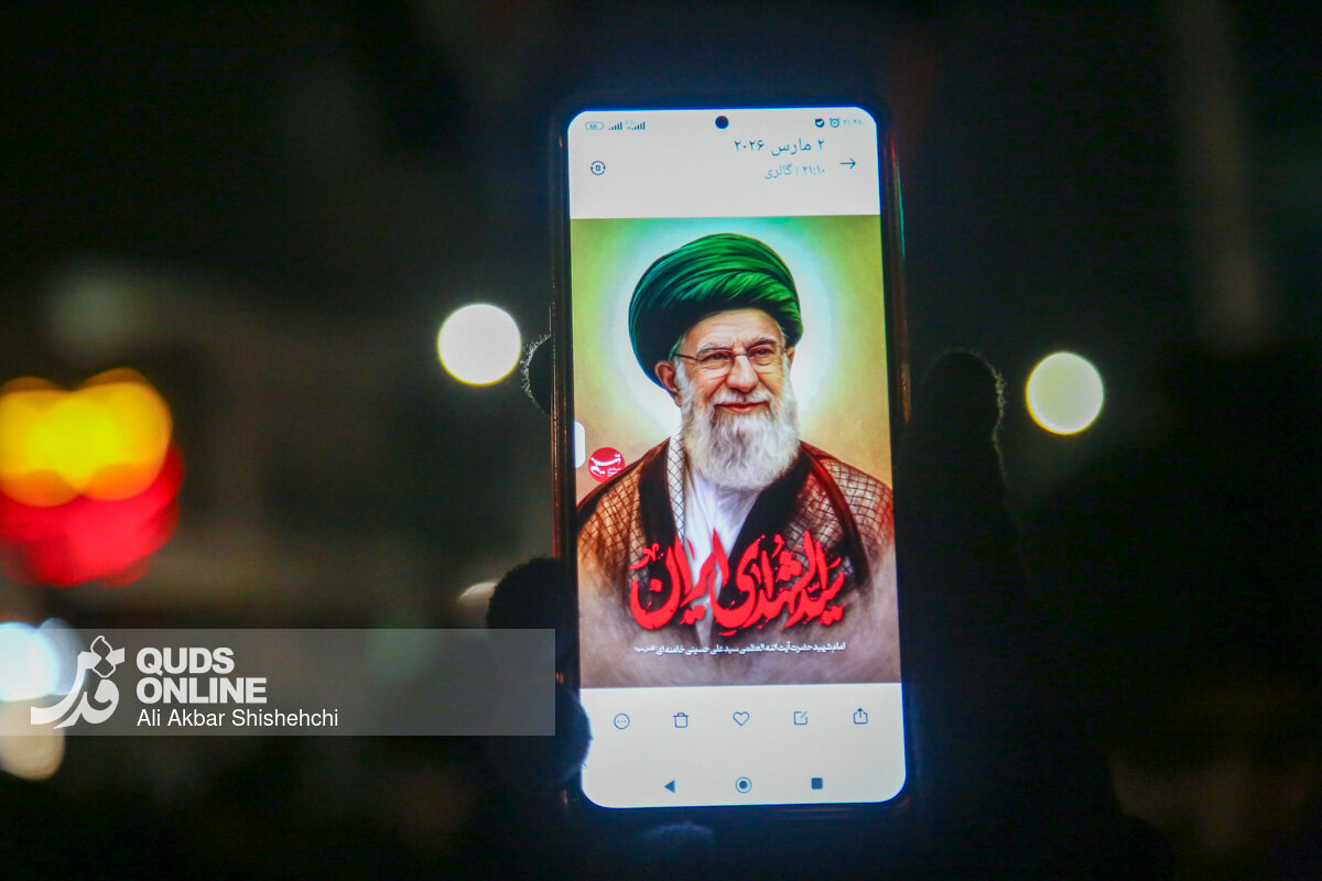 در نشست معنوی روان‌شناسان با عنوان «در رثای شهادت رهبر فرزانه» مطرح شد؛ تجسم عملی استقامت در رفتار آقا هویدا بود
