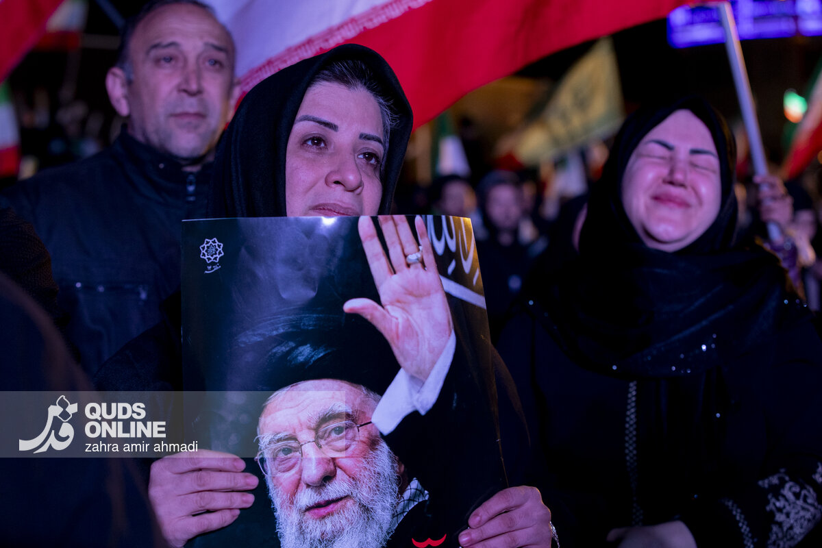اعلام برنامه های وداع با پیکر مطهر رهبر معظم انقلاب