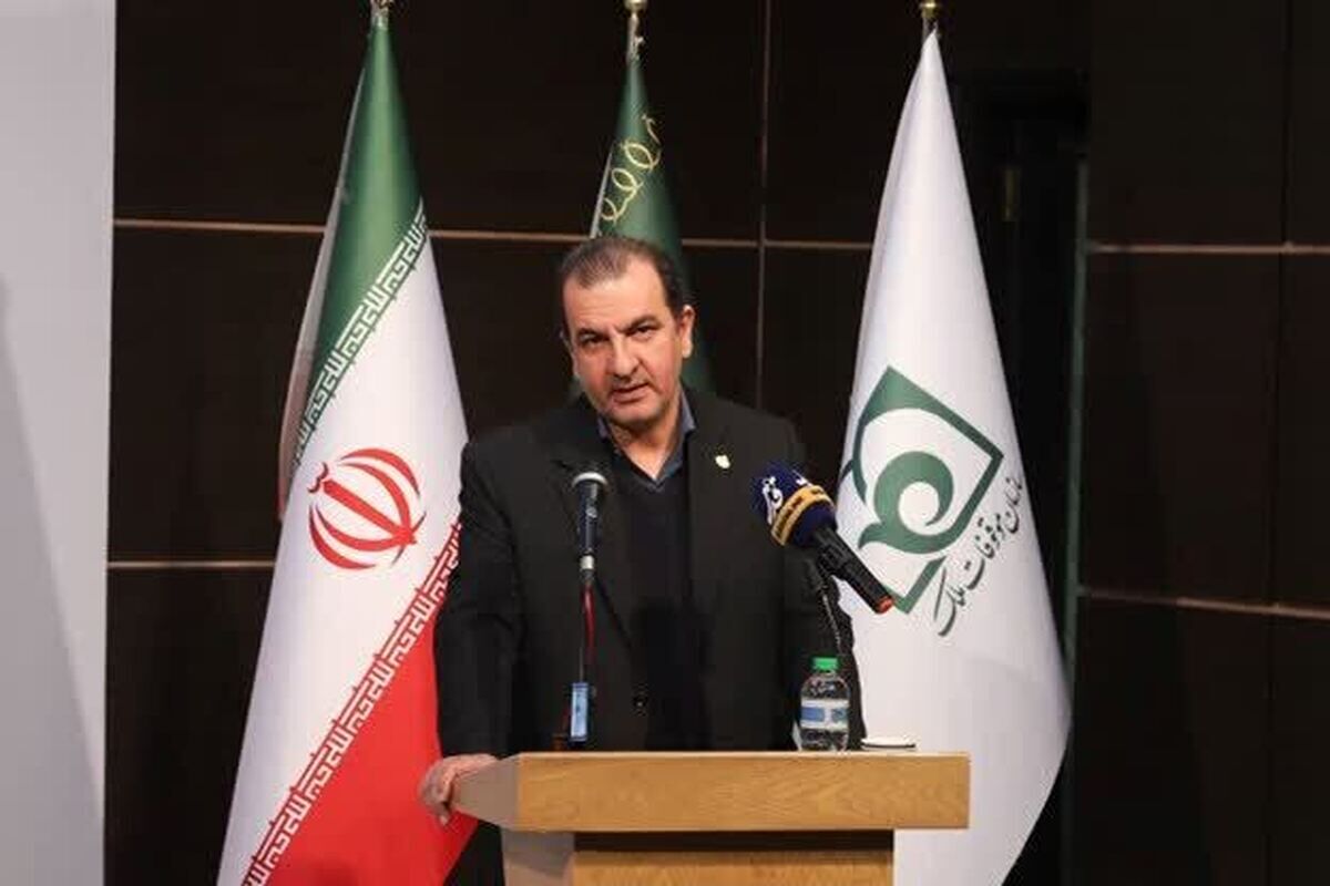 مدیرعامل سازمان موقوفات ملک: سرای امیرکبیر الگویی ماندگار در وقف فرهنگی است