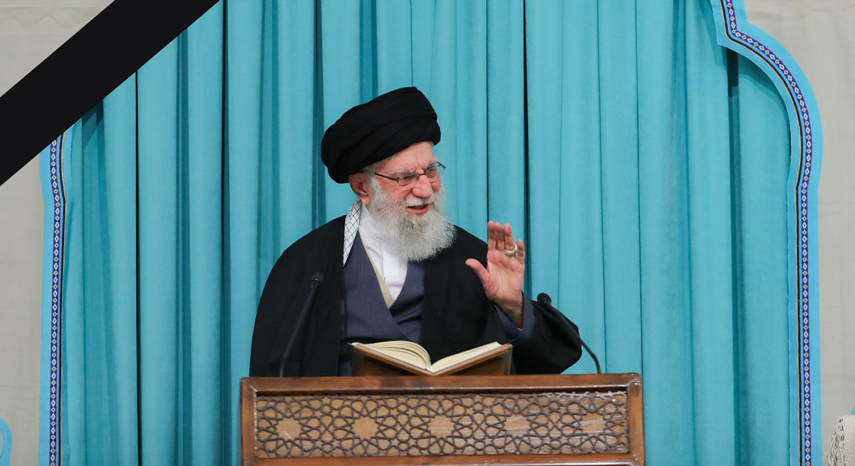 آیت‌الله خامنه‌ای؛ معمار استقلال و جهش علمی ایران
