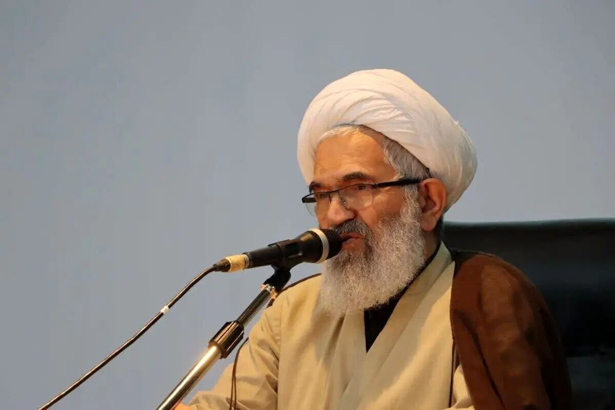 انتخاب رهبری جدید  در کوتاه ترین زمان ممکن