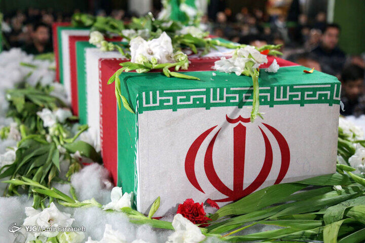 شهادت دو تن‌ از فرزندان زاوه در حمله رژیم صهیونسیتی