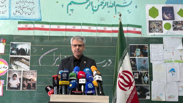 فیلم | در تاریخ خواهند گفت که آیت‌الله خامنه‌ای میهن‌پرست‌ترین فرمانده ایرانی بود