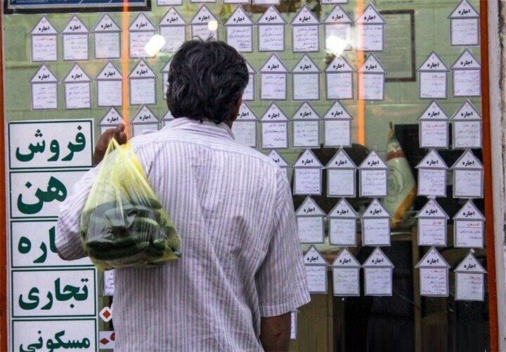 میان نگرانی نان، چک و اجاره، فراموش نکن خدایی هست که روزی همه را می‌دهد