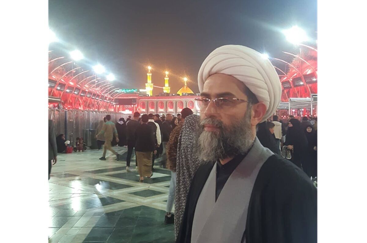 یک استاد حوزه علمیه مطرح کرد؛ روزه، تمرینی برای مهار گناه و ورود به ضیافت الهی