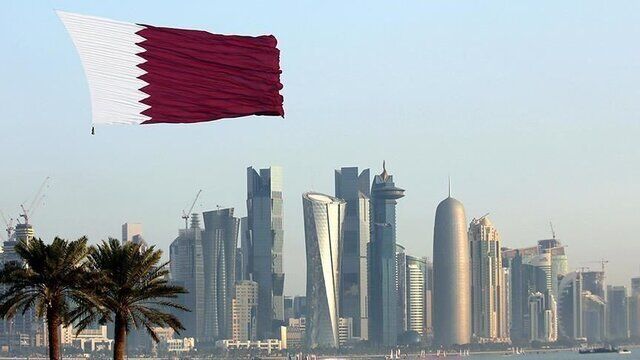 قطر: مشارکت در حمله به ایران را تکذیب می‌کنیم